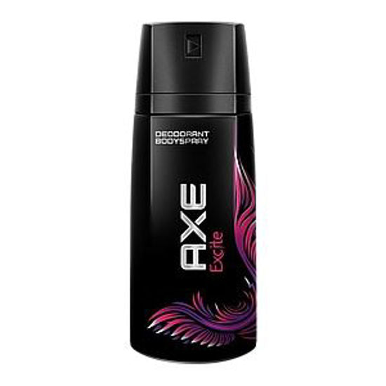 Axe Body Spray Excite 150ml