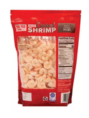Baby Salad Shrimp 100/200 2LB