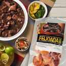 Banquet Brazil Feijoada Mix