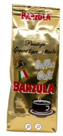 Barzula Espresso Prestige 250g
