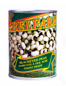 Belfarm Blackeye Peas 540ml