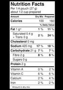 Betty Mash Pot Butter&Hrb 215g