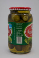 Bicks Polish Dills  1L