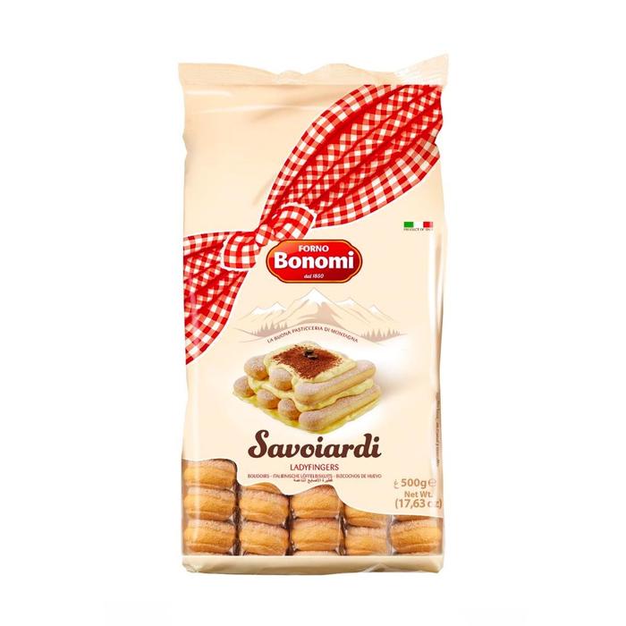 Bonomi Savoiardi 500g