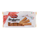 Bonomi Sfogliatine Zucch 135g