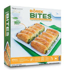 Borek  Bites  Spinach & Cheese