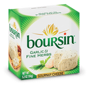 Boursin Garlic & Fine Her 150g