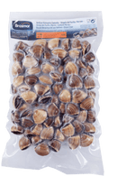 Brasmar Ameijoa Castanha