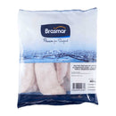 Brasmar Filetes Pescada 800g