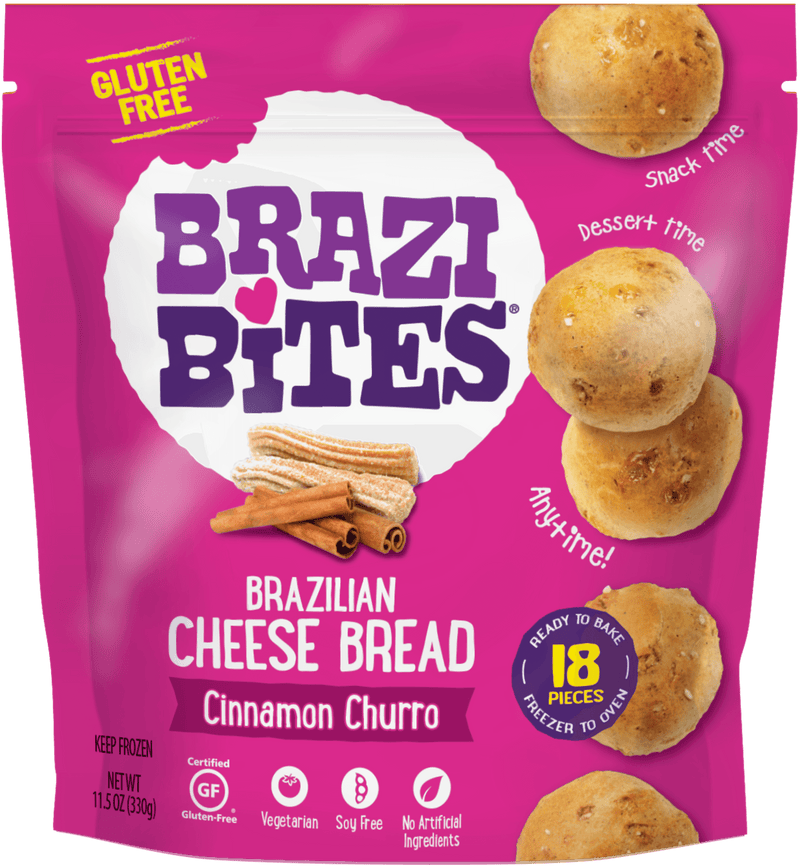 BrazCheese Creamy Cheese