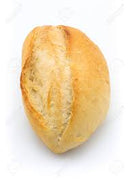 Portuguese Bun