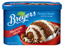 Breyers Heavenly Hash 1.66l
