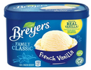 Breyers Vanille  1.66L