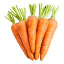CARROTS / 2lb. Bag