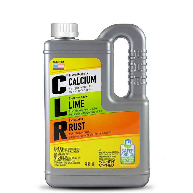 CLR Lime Rust Remover 828ml