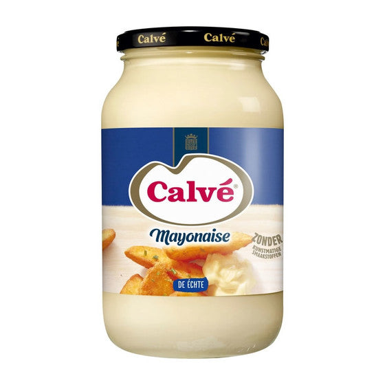 Calve Mayonnaise 240g
