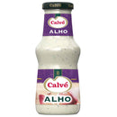 Calve Molho Alho 250ml