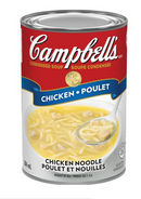Campbell Chicken Noodle 284ml
