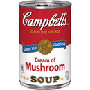 Campbell Cream Mush 10oz