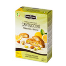 Cantuccini Pistacch Limon 250g