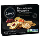 Carr's Entertainm Cracker 300g