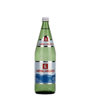 Carvalhelhos Agua C/Gas 12x1Lt