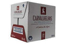 Carvalhelhos Agua C/Gas 12x1Lt