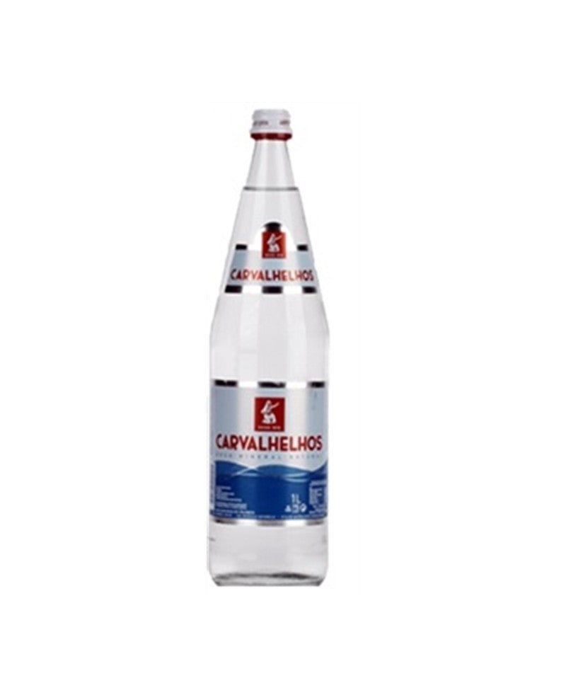 Carvalhelhos Miner Water 12x1L