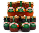 Casa Mateus Jam Strawberry345g