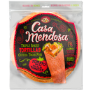 Casa Mendosa Tortilhas 384g