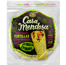 Casa Mendosa Tortilhas 384g