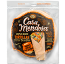 Casa Mendosa W.W Tortilhas