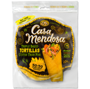 Casa Mendosa W Tortilhas