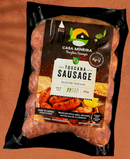 Casa Mineira Toscana Sausage