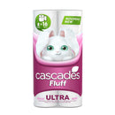 Cascades Fluff Toilet Paper