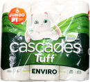 Cascades Paper Towel 6 rolls