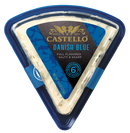 Castello Danish Blue Chz 125g