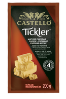 Castello Tickler 1 Yr Ched200g