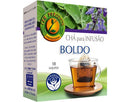 Cem Porcento Cha Boldo 10Bg