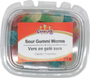 Charlies Gummi Worms 400g