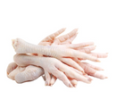 Chicken Feet