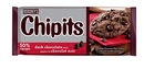 Chipits Dark Chocolate 250g