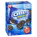 Christie Snack MiniOreo 6x30g
