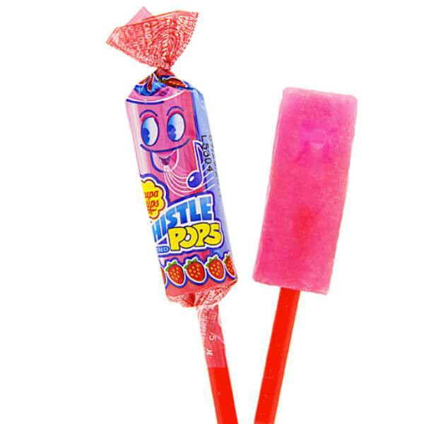 Chupa Chupa  Melody Pop15g