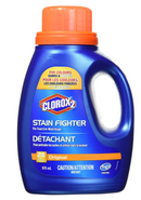Clorox 2 Stain Fighter 975ml