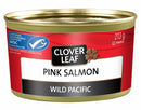 CloverLf Salmon Pink 213g