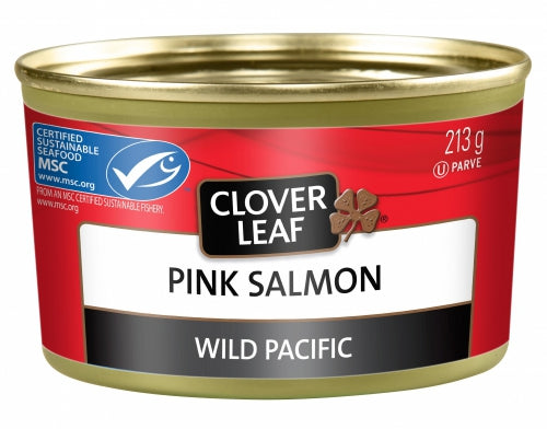 CloverLf Salmon Pink 213g