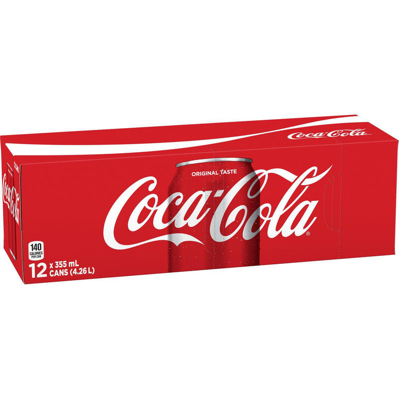 Coca - Cola 12x 355ml
