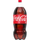 Coca-Cola  2 l