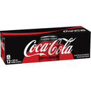 Coca Cola Zero 12x355ml